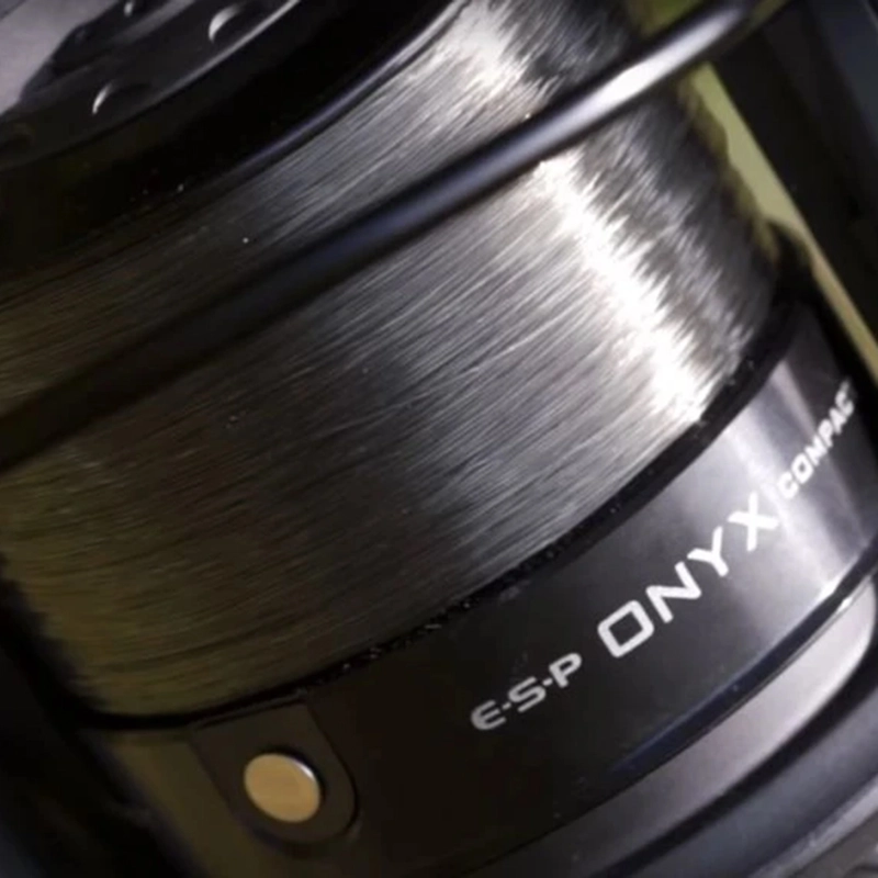 ESP Onyx Compact Big Pit Reel